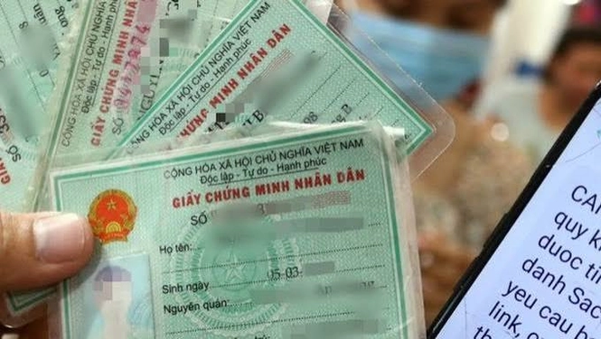 ​Từ 01/12/2026, chính thức bãi bỏ 3 Nghị định về Chứng minh nhân dân